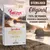 Purizon Adult Sterilised poulet, poisson - sans céréales pour chat Purizon Adult Sterilised poulet, poisson - sans céréales pour chat
