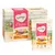 Feringa Classic Meat Menu 12 x 85 g en bolsitas - Ave con zanahorias Feringa Classic Meat Menu 12 x 85 g en bolsitas - Ave con zanahorias