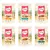 Pack mixto II: 6 variedades