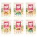 Probiermix Feringa Classic Meat Menü Pouch 12 x 85 g - Mixpaket 2 (6 Sorten)