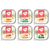 Mixed Pack 1 (6 varieties)