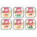 Feringa tálcás gazdaságos csomag 24 x 100 g - Vegyes csomag I (6 fajtával)