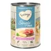 Feringa Single Meat Menu 6 x 410 g - Lax med potatis & persilja