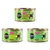 Lot Cosma Original Kitten 24 x 85 g pour chaton - lot mixte