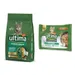 7,5 kg / 10 kg Ultima + passendes Nassfutter gratis! - 10 kg  Urinary Tract Huhn + 4 x 70 g Expert Nutrition Urinary Huhn & Rind