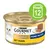 Purina Gourmet Gold Feine Pastete mit Huhn, Dose. Abbildung zeigt Produkt und Hinweis auf Packungsgrösse: 12 Dosen.