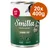 Smilla Yummy Pot mit Rind, 20x400g. Enthält Taurin, getreidefreie Rezeptur.
