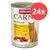 Animonda Carny Senior bœuf et poulet avec fromage, 100% ingrédients frais, sans céréales, fabriqué en Allemagne. Lot de 24 boîtes. Animonda Carny Senior bœuf et poulet avec fromage, 100% ingrédients frais, sans céréales, fabriqué en Allemagne. Lot de 24 boîtes.