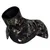 Rukka® Comfy Pile Jacket - Camouflage - approx. 35cm back length (Size 35)