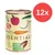 Korzystny zestaw Terra Canis Essential 8+, 12 x 385 g Korzystny zestaw Terra Canis Essential 8+, 12 x 385 g