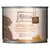MjAMjAM Juicy Chicken. Pure meat enjoyment from juicy chicken meat. Grain-free. PUR label visible on the can.