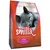 Smilla Finest Healthy Nutrition Kitten kattenvoer, 4 kg zak. Tekst: voor een optimaal groeiverloop van kattenwelpen in de leeftijd van 1–12 maanden. Bevat vitaminen en mineralen.