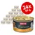Animonda vom Feinsten Mousse mit Huhn und Kaninchen, 24x 85g Dosen für Katzen.