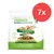Natural Trainer Nutrisaporitore, 80% Huhn, gefriergetrocknet, mit Obst, Gemüse, Vitaminen und Mineralien. Ohne Farbstoffe, Konservierungsstoffe oder Zuckerzusatz. Packung für Erwachsene, alle Größen.