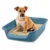 Savic katten- en hondentoilet junior - 56 cm