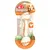 8in1 Delights Chicken Bone. Okusna piščančja prsa v notranjosti. Dolgotrajno žvečenje. Velikost L, primerno za pse nad 25 kg.