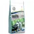 Pachet hrană uscată pentru pisici Feline Bozita Sensitive Diet & Stomach, 2 kg. Text vizibil: The Swedish quality cat food, 30% proteină, 10% grăsime, Se, pentru digestie optimă.