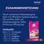 Vitakraft Cat Liquid-Snack Ente & β​​​​​​​-Glucane