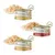 Applaws Natural Cat Food, 100 % luonnollinen. Lajit: Chicken Breast, Chicken Breast with Duck, Chicken Breast with Cheese. Pakkauskoko: 4x156g per laji.