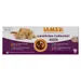 IAMS Advanced Nutrition Adult Land & Sea Mix - 48 x 85 g v omáčke