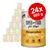 Super Food for Dogs Monoprotein peru fresco, feito na Alemanha, 24x800g, sem cereais, cuidado para alergias, 93% peru. Alimento completo para cães adultos.