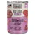 Conservă MAC's Super Food for Cats, Herz & Leber (Heart & Liver), pentru pisici adulte, fără cereale, conținut ridicat de carne. Made in Germany. Text în germană și engleză pe ambalaj.