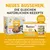 Neues Aussehen, die gleichen natürlichen Rezepte. Neues Design. Verpackung kann variieren, Rezepte ohne Zusätze bleiben unverändert. Applaws Taste Toppers Chicken Selection. Neues Aussehen, die gleichen natürlichen Rezepte. Neues Design. Verpackung kann variieren, Rezepte ohne Zusätze bleiben unverändert. Applaws Taste Toppers Chicken Selection.