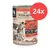 Wiejska Zagroda Cat 24 x 400 g - Pack Ahorro Wiejska Zagroda Cat 24 x 400 g - Pack Ahorro