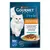 Gourmet Perle Sauce Delight Kattenvoer 26 x 85 g Gourmet Perle Sauce Delight Kattenvoer 26 x 85 g
