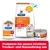 Hill's Prescription Diet c/d Multicare Stress Urinary Care mit Meeresfisch