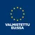VALMISTETTU EU:SSA, EU-tähtikehän ympäröimänä. Merkintä valmistuksesta Euroopan unionissa.