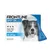 Frontline Spot On Hund M, gegen Flöhe, Zecken und Haarlinge. Für Tiere: Hunde 10-20 kg. Boehringer Ingelheim.