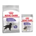 Royal Canin CARE Nutrition Maxi 10 kg / 12 kg + aliment humide : 15 % de remise ! - Sterilised (12 kg) + sachets CARE Nutrition Sterilised en mousse (12 x 85 g)