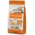 Nature's Variety Selected cat food for sterilised adults, 375g free-range chicken, deboned meat as main ingredient, grain-free, 1.25kg pack.
