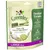 Greenies Dental Treats für Hunde ab 23kg, hergestellt mit natürlichen Zutaten. Hilft Plaque und Zahnstein zu reduzieren. Entwickelt mit Tierärzten. Packung enthält 4 Stück.