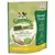 Greenies Dental Treats, Made with Natural Ingredients, PETITE 8–11kg, x10. Helps reduce plaque & tartar build up. Developed with Vets. 100% complete. VOHC Accepted badge visible.