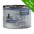 Консерва catz finefood Monoprotein zooplus, пуешко. Надписи: Само при нас!, GRAIN FREE, NO ANIMAL TESTING, 98 %, без зърно, без добавена захар. Текст на немски и английски.