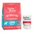 Pakiet mieszany Dolina Noteci Superfood Adult, 1 kg + 10x500 g - Zestaw IV: 1 kg Superfood Adult, z jagnięciną + 10 x 500 g Premium w saszetkach, wołowina Pakiet mieszany Dolina Noteci Superfood Adult, 1 kg + 10x500 g - Zestaw IV: 1 kg Superfood Adult, z jagnięciną + 10 x 500 g Premium w saszetkach, wołowina