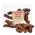 DIBO Turkey Necks, fine delicacy for dogs, supports dental health, rich in calcium, protein-rich, 250g pouch. DIBO Turkey Necks, fine delicacy for dogs, supports dental health, rich in calcium, protein-rich, 250g pouch.