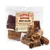 DIBO Beef Gullet, fine delicacy for dogs, supports dental health, light and easily digestible. Single feed, pack with visible dried pieces. DIBO Beef Gullet, fine delicacy for dogs, supports dental health, light and easily digestible. Single feed, pack with visible dried pieces.