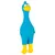 Hondenspeelgoed Latex Charlotte - ca. L 23 x B 7 x H 6 cm Hondenspeelgoed Latex Charlotte - ca. L 23 x B 7 x H 6 cm