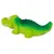 Hundeleke lateks Crocodylus