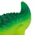 Hundeleke lateks Crocodylus