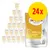 24 sachets Animonda Integra Protect Renal Nieren mit Huhn, alimentation vétérinaire pour animaux, mention faible en phosphore et sans céréales visibles sur l’emballage.