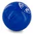 Blue plastic ball with openings and 'SlimCat' inscription on the top.