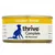 Scatoletta di alimento per gatti thrive Complete Chicken Breast, 0% Nonsense. Etichetta con silhouette blu di gatto e scritta in inglese.