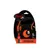 flexi Xtreme -nauhatalutin oranssi, 5 m - S: max 20 kg flexi Xtreme -nauhatalutin oranssi, 5 m - S: max 20 kg