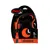 flexi Xtreme -nauhatalutin oranssi, 5 m - L: max 65 kg flexi Xtreme -nauhatalutin oranssi, 5 m - L: max 65 kg