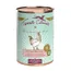 Terra Canis беззерновой, 12 x 400 г - Курица с пастернаком, одуванчиком и ежевикой