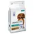PERFECT FIT Senior 10+ hundefoder, Rich in Chicken, supports whole body health, total 5, <10kg, 6 kg pose. Synlig tekst: 'NO ADDED ARTIFICIAL COLOURS', 'WITH VETERINARIAN' og piktogrammer.
